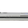 　シャープは、サンプリング周波数5.6MHzの1ビットデジタルアンプを搭載したDVD/CD/MDコンポ「Auvi SD-MX1」を8月26日に発売する。の画像
