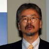 マイクロソフト OEM統括本部 OEMエンべデッド本部 シニア マーケティング マネージャ 松岡正人氏の画像