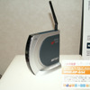 　バッファローは3日、無線LAN機器「Air Station」シリーズの新製品、計14種を発表した。「無線の死角を無くす」ことを目標に、従来モデルよりさらに電波強度を上げたハイパワーモデルを軸に、新しい筐体デザインを採用した。の画像