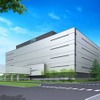 館林システムセンター（イメージ図）の画像