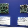 左はCore2Duoだが、特定機器向けにWindows Embeddedで開発されたものの画像