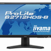 ProLite B2712HDS マーベルブラックの画像