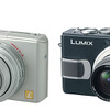 LUMIX DMC-LX1の画像