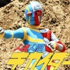 「人造人間キカイダー」(C)石森プロ・東映の画像