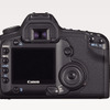 液晶ディスプレイは視野角170度の2.5型23万画素の画像