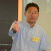 ACCS専務理事・久保田裕氏の画像