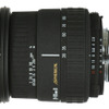 　シグマは26日、デジタル対応の標準ズームレンズ「28-70mm F2.8-4 DG」や、デジタル対応超望遠ズームレンズ「APO 170-500mm F5-6.3 DG」など計4本を発表した。の画像