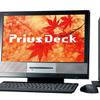 Prius Deck DH75Nの画像