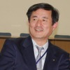 岩瀬昭彦氏の画像