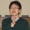 小島祥次氏の画像
