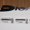 左から、DMR-EX200V、DMR-EH73V、DMR-EH66、DMR-EH53の画像