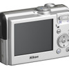 COOLPIX P1の背面の画像