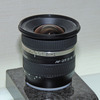 AF DTズーム 11-18mm F4.5-5.6（D）の画像