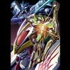 「創聖のアクエリオン」(C)2004 河森正治・サテライト／Project AQUARIONの画像