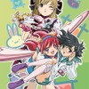 「きらめき☆プロジェクト」(C)2005 スタジオ・ファンタジア／バンダイビジュアルの画像