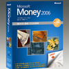 個人資産管理ソフトの最新版「Money 2006」の画像