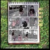 フジモトマサルの新連載「二週間の休暇」の画像