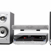DVD/MDミニコンポ「NX-DD30-S」の画像