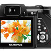 2.5型液晶ディスプレイを装備の画像
