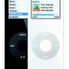 iPod nanoの画像