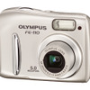 CAMEDIA FE-110の画像