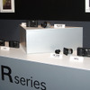 GRシリーズのラインアップも展示の画像