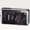 800万画素のPowerShot S80の画像