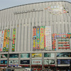16日にオープンした国内最大の家電量販店「ヨドバシカメラマルチメディアAkiba」の画像