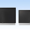 55V型モデル「PTV-55HD1」（左）、45V型モデル「PTV-45HD1」（右）の画像