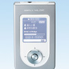 6GバイトのHDD搭載モデル「HDP-M3000」の画像