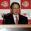 DTI肥田木誠社長の画像