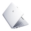 ホワイトの斜め背面の画像