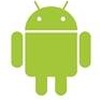 Androidロゴの画像