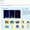 Android Marketサイト（画像）の画像