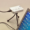 USBミニプロジェクター「PiPu」の画像