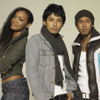 Crystal Kay X CHEMISTRY『Two As One』の画像