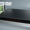 HD DVDプレーヤーの画像