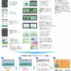 Wi−Fiスタンプラリーへのアクセス方法の画像