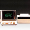 OASYS 100の画像