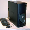 Dell Precision 670の画像