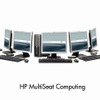 HP MultiSeat Computingの画像