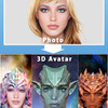 「PhotoAvatar」の画像