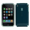　Speckの「CandyShellシリーズ」は、カラフルなルックスが美しいiPhone用ケースだ。の画像