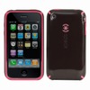 　Speckの「CandyShellシリーズ」は、カラフルなルックスが美しいiPhone用ケースだ。の画像