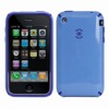 　Speckの「CandyShellシリーズ」は、カラフルなルックスが美しいiPhone用ケースだ。の画像