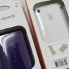 　Speckの「CandyShellシリーズ」は、カラフルなルックスが美しいiPhone用ケースだ。の画像