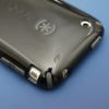 　Speckの「CandyShellシリーズ」は、カラフルなルックスが美しいiPhone用ケースだ。の画像