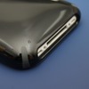 　Speckの「CandyShellシリーズ」は、カラフルなルックスが美しいiPhone用ケースだ。の画像