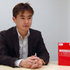 トレンドマイクロ マーケティング本部の染谷征良氏の画像