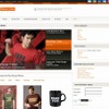 「Linux.com Store」サイト（画像）の画像